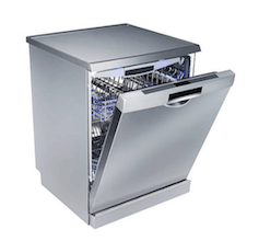 dishwasher repair riverside ca